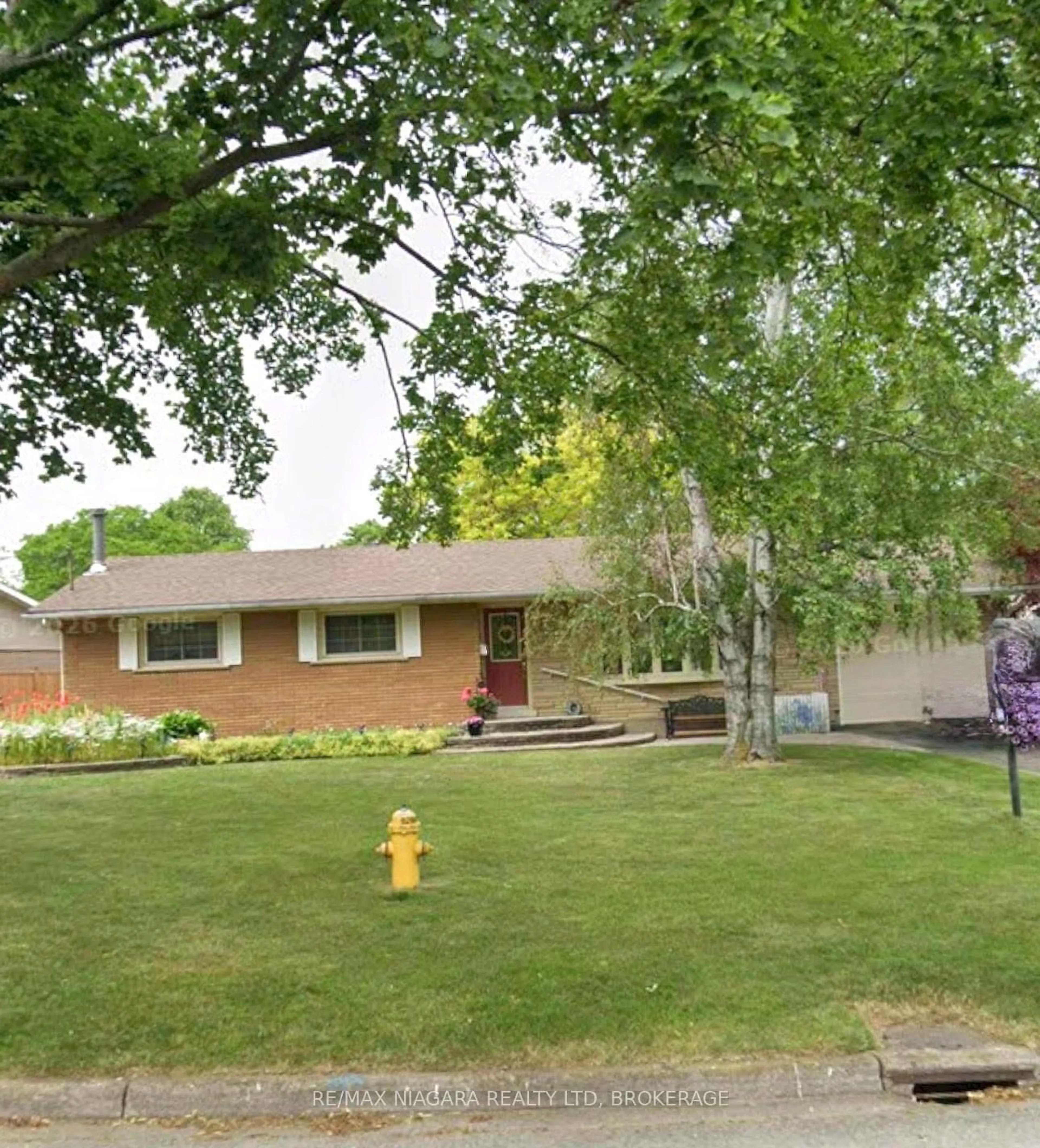 Unknown for 19 Ramlee Rd, St. Catharines Ontario L2M 2K4