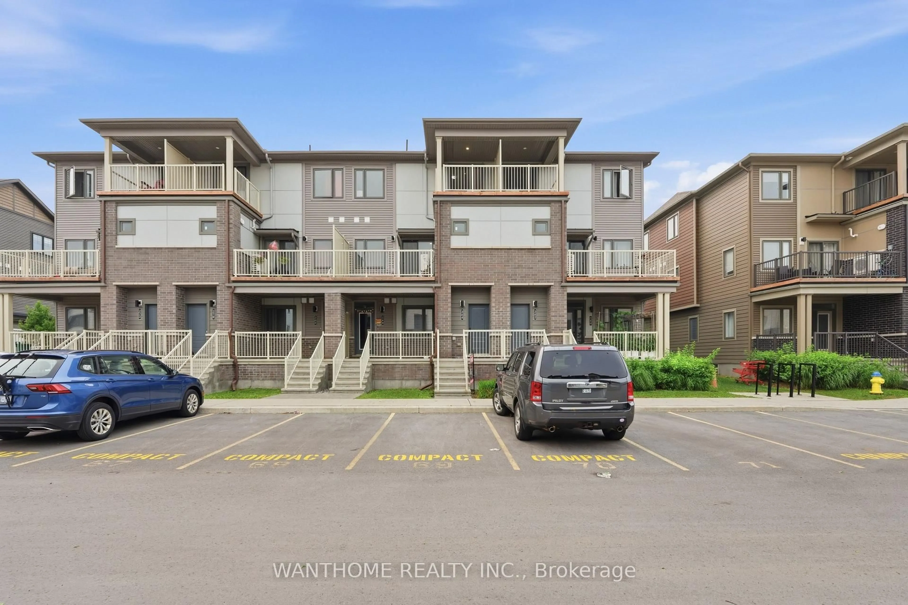 Unknown for 264 ANYOLITE Private, Ottawa Ontario K2J 7J3