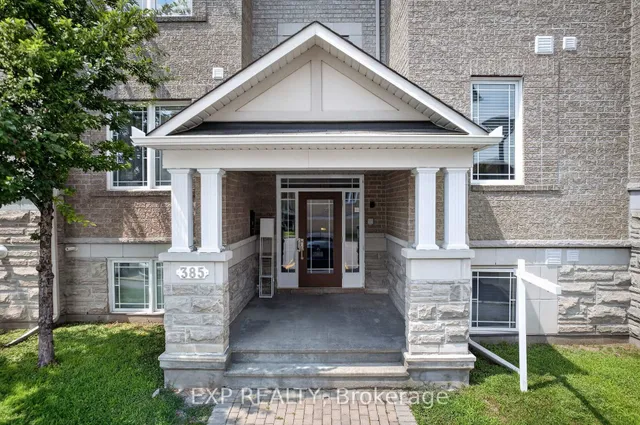 385 Paseo Private #4, Ottawa 2