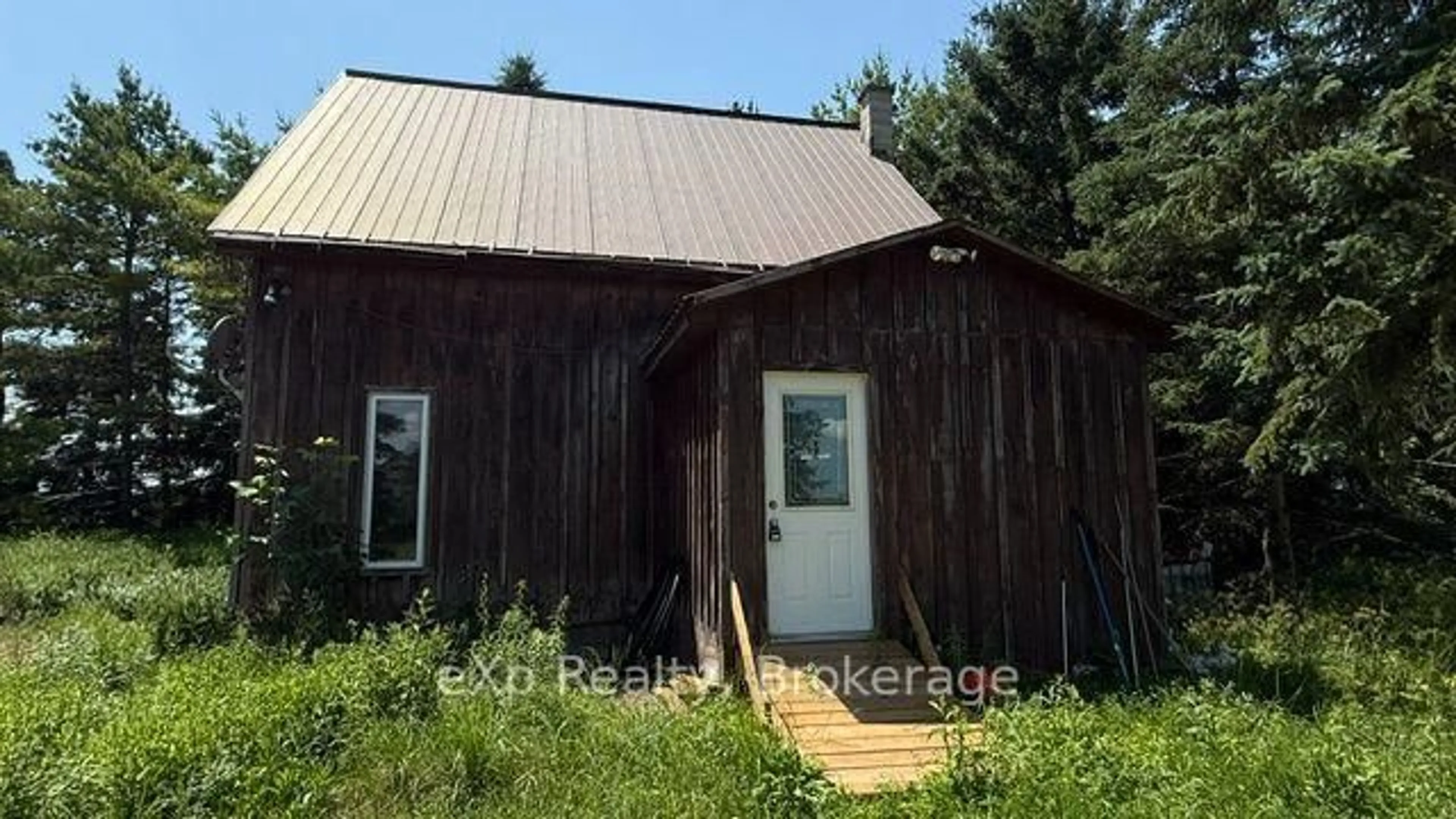 Shed for 841 2 Concession, Arran-Elderslie Ontario N0G 2N0