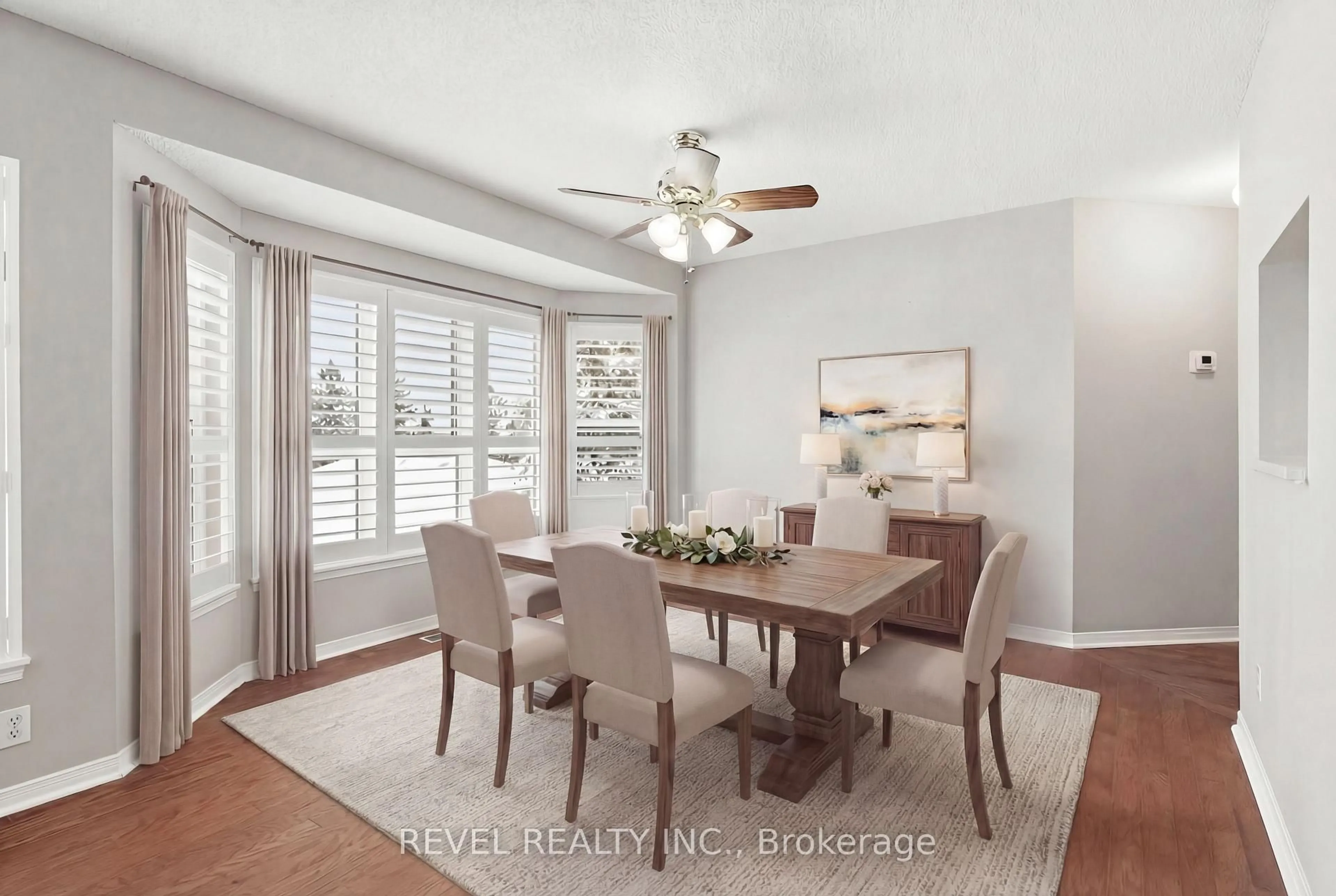 Dining room, unknown for 4 Heritage Way #309, Kawartha Lakes Ontario K9V 5Z2
