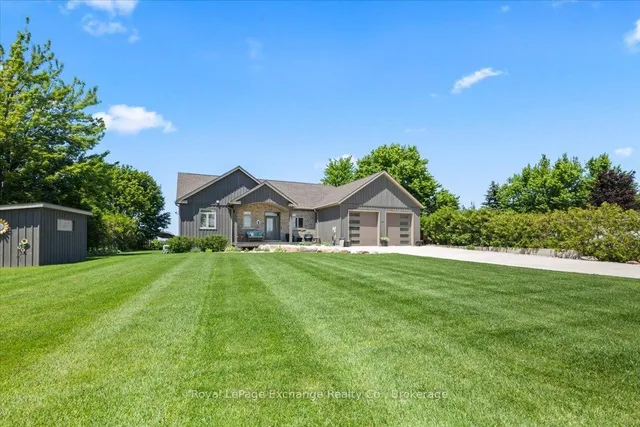 810 Lake Range Dr, Huron-Kinloss 2