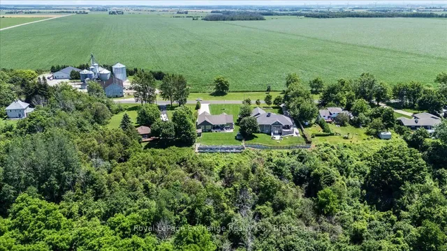 810 Lake Range Dr, Huron-Kinloss 5
