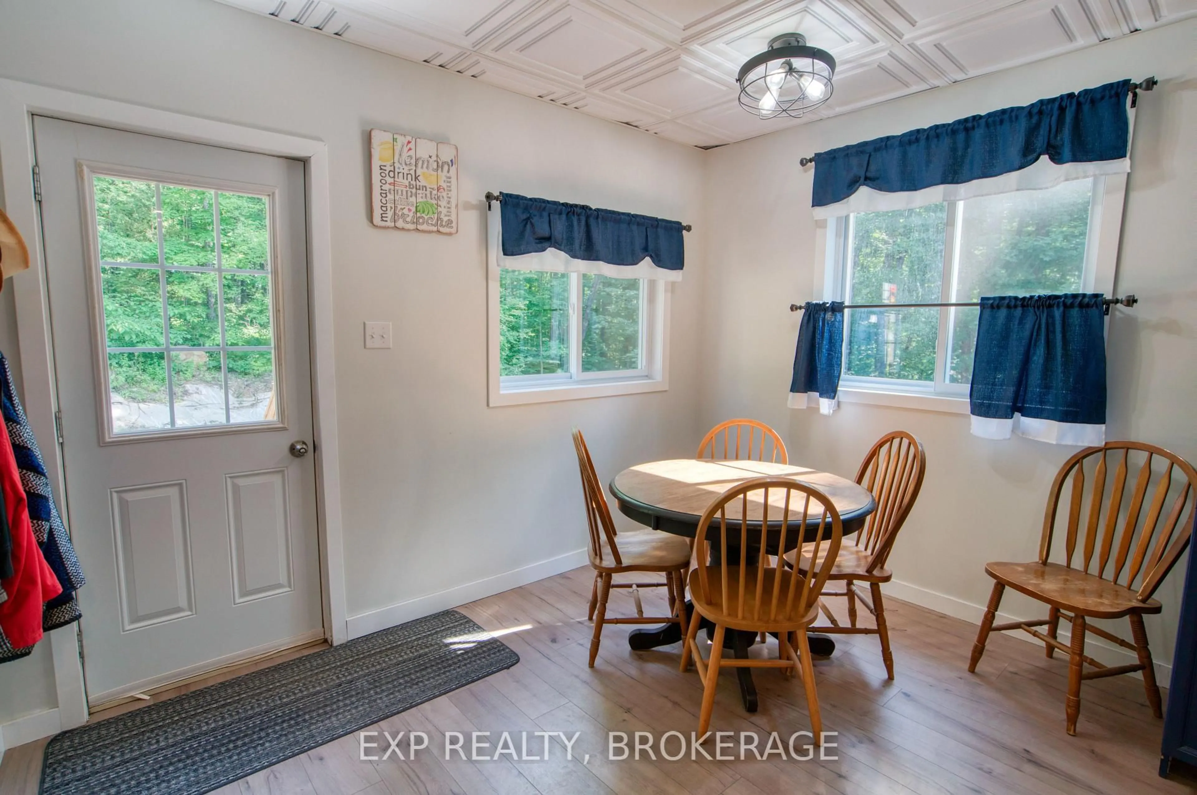 Dining room, unknown for 1427 LEWIS Rd, Mountain Grove Ontario K0H 2E0