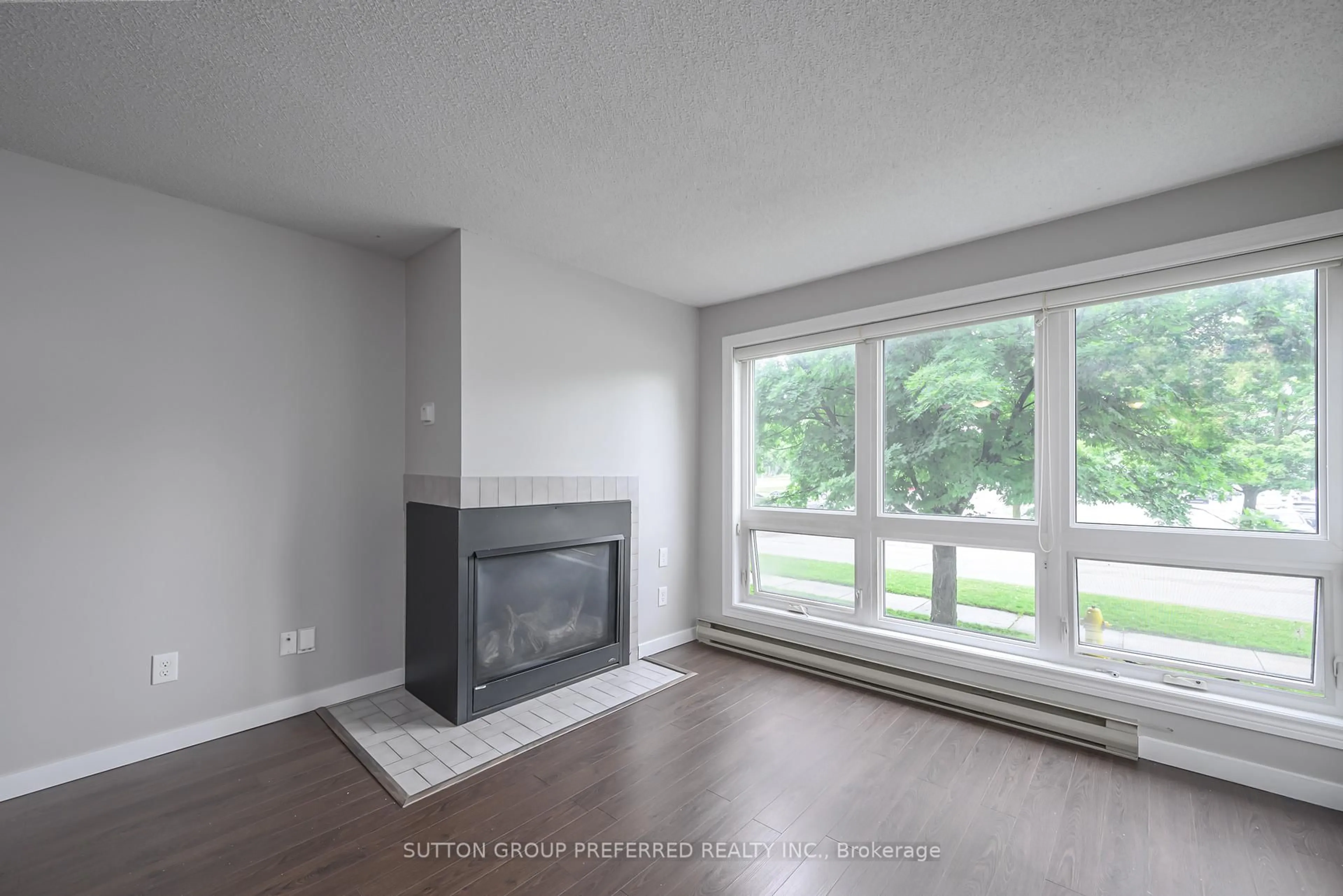 Living room with furniture, unknown for 15 Jacksway Cres #202, London North Ontario N5X 3T8
