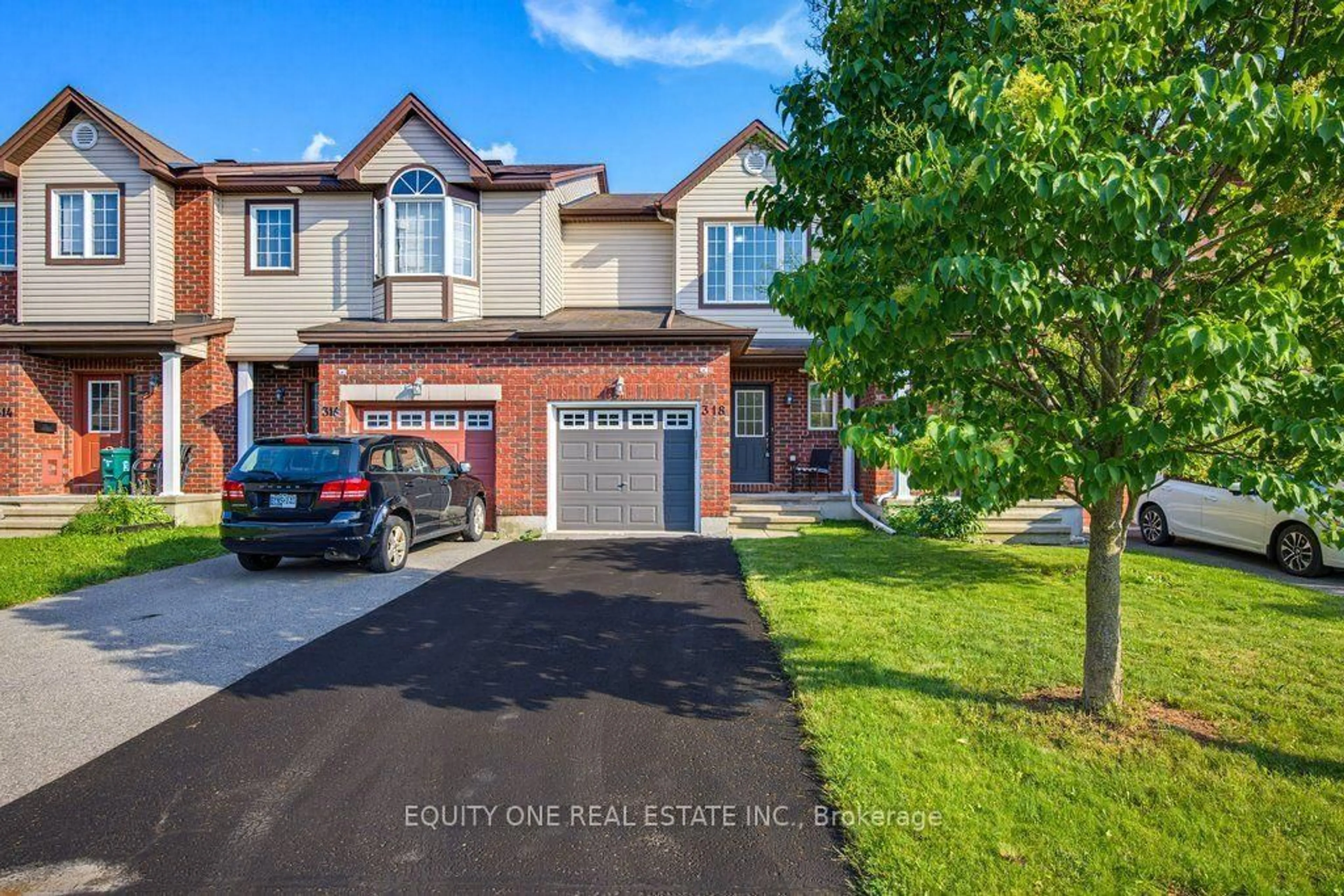 Unknown for 318 Amici Terr, Ottawa Ontario K2S 0J6