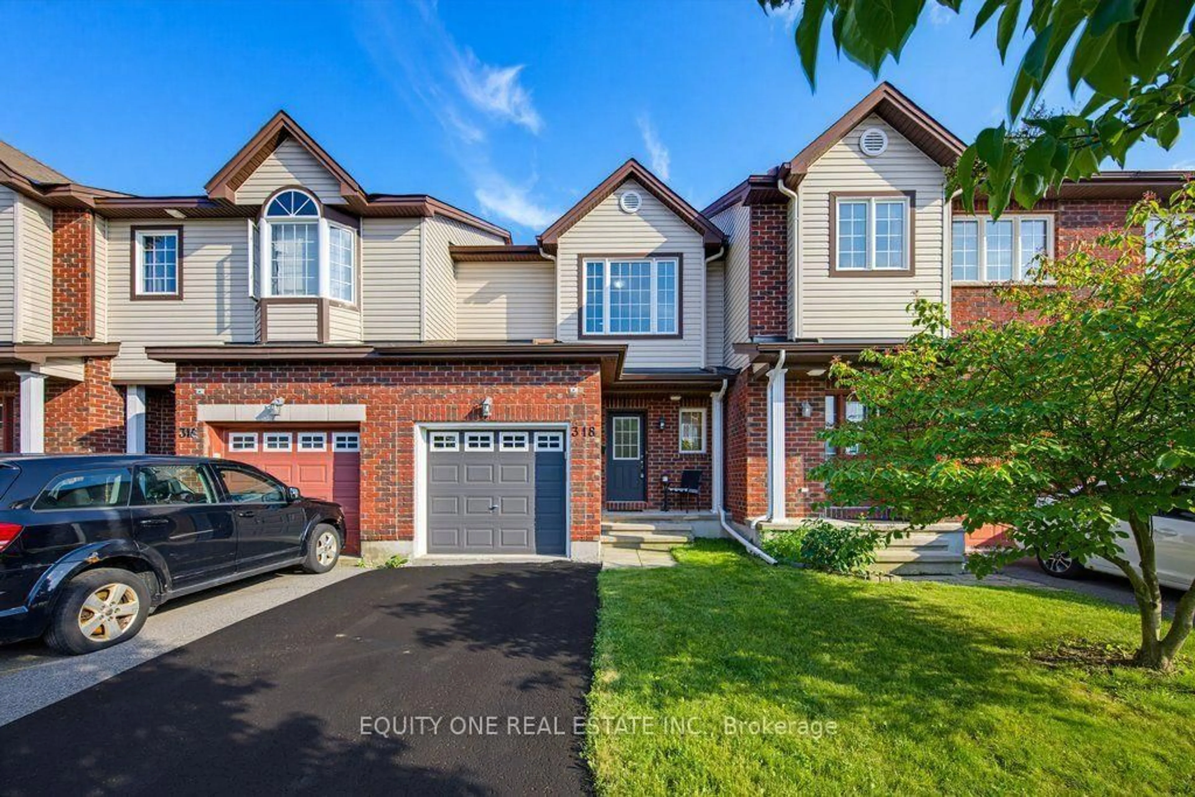 Unknown for 318 Amici Terr, Ottawa Ontario K2S 0J6