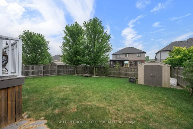 14 Mayapple Cres, Middlesex Centre 5