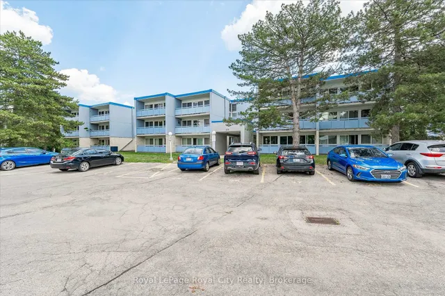 105 Conroy Cres #410, Guelph 2