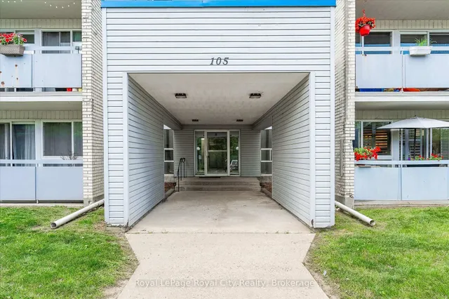 105 Conroy Cres #410, Guelph 3
