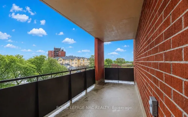 3955 PORTAGE Rd #308, Niagara Falls 3
