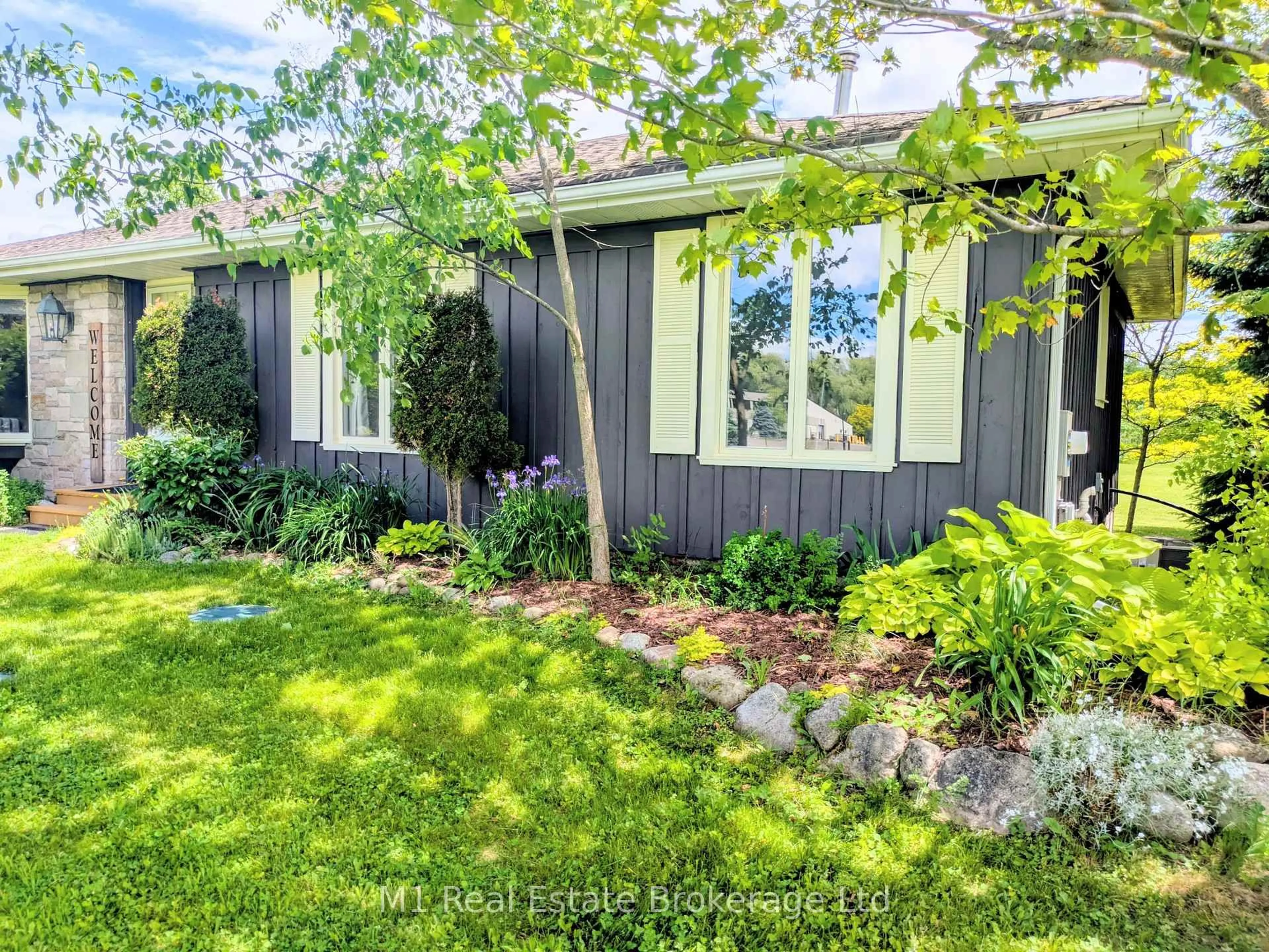 Unknown for 9467 Wellington Rd 124, Erin Ontario N0B 1T0