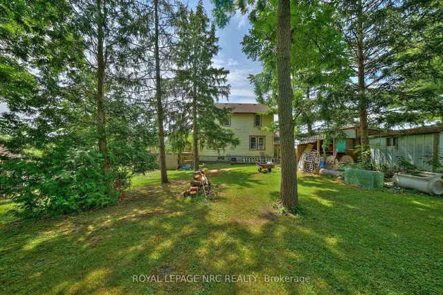 10266 Willodell Rd, Niagara Falls 2
