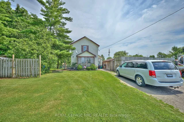 10266 Willodell Rd, Niagara Falls 5