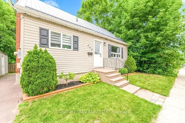 260 Fraser St, Pembroke 3