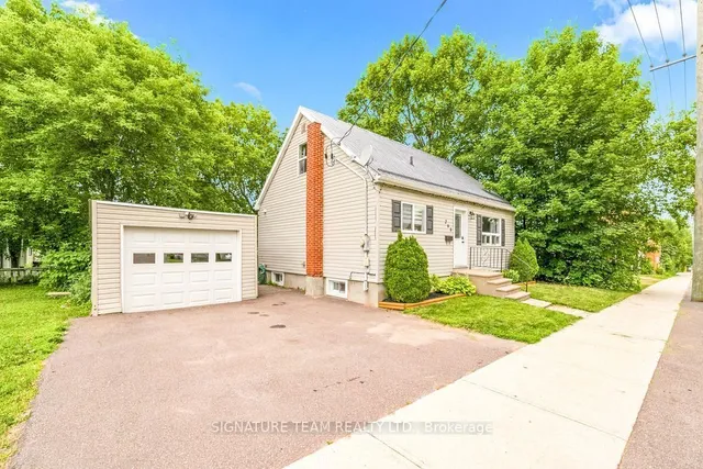 260 Fraser St, Pembroke 4