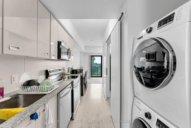 652 Princess St #501, Kingston 5
