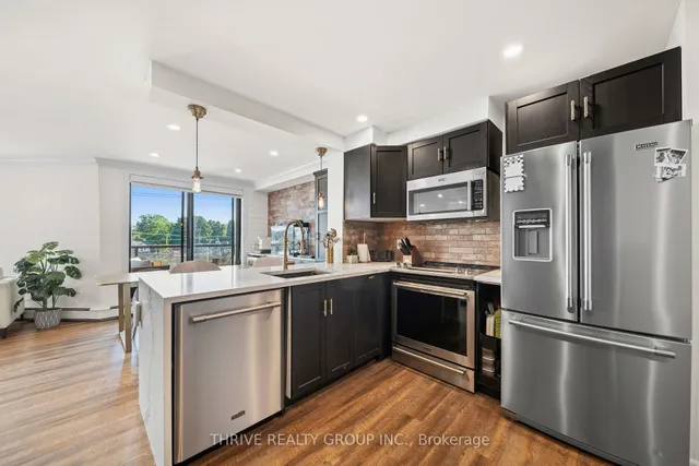 1255 Commissioners Rd #408, London South 5
