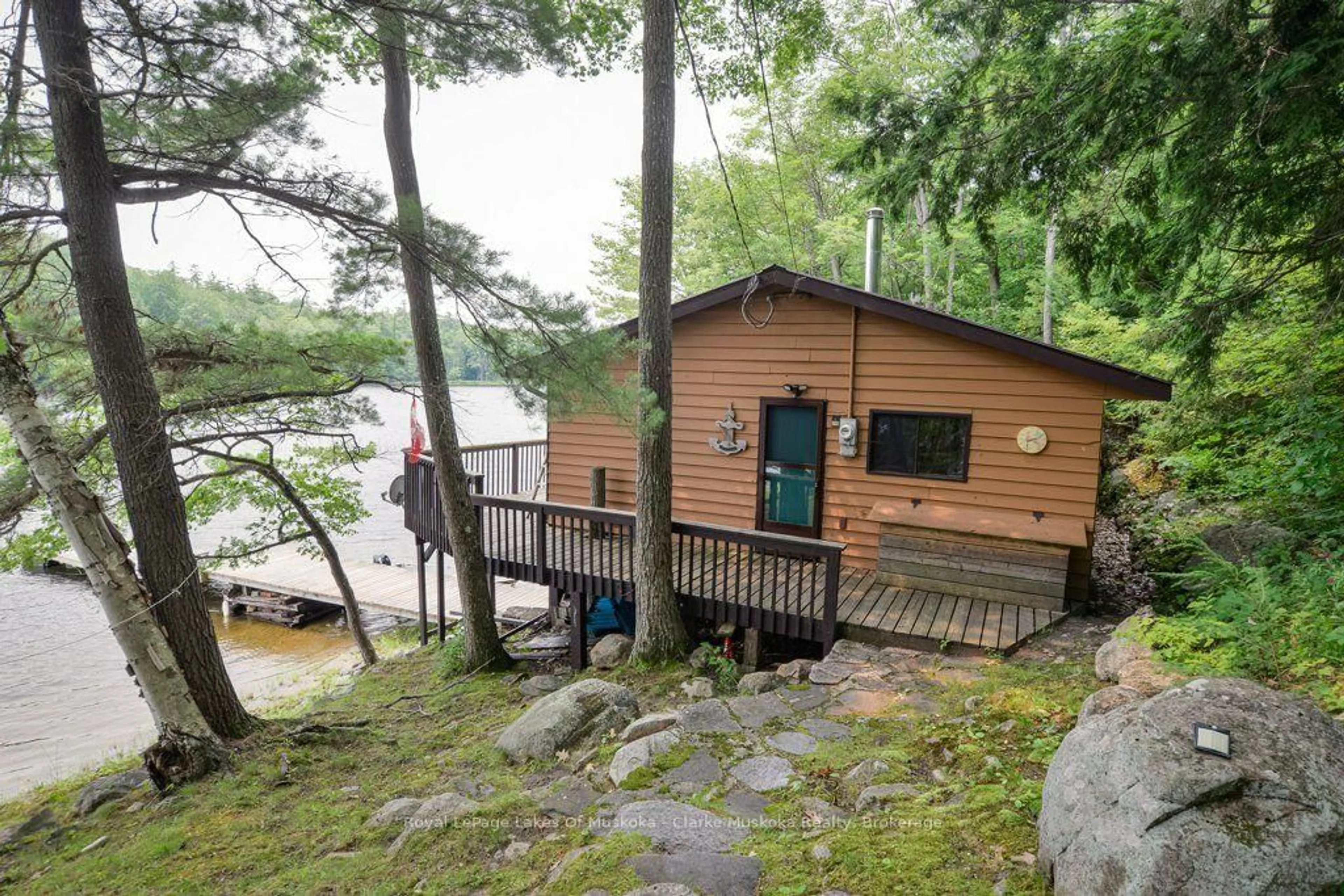 Unknown for 1053 Harrison Tr, Georgian Bay Ontario P0C 1H0