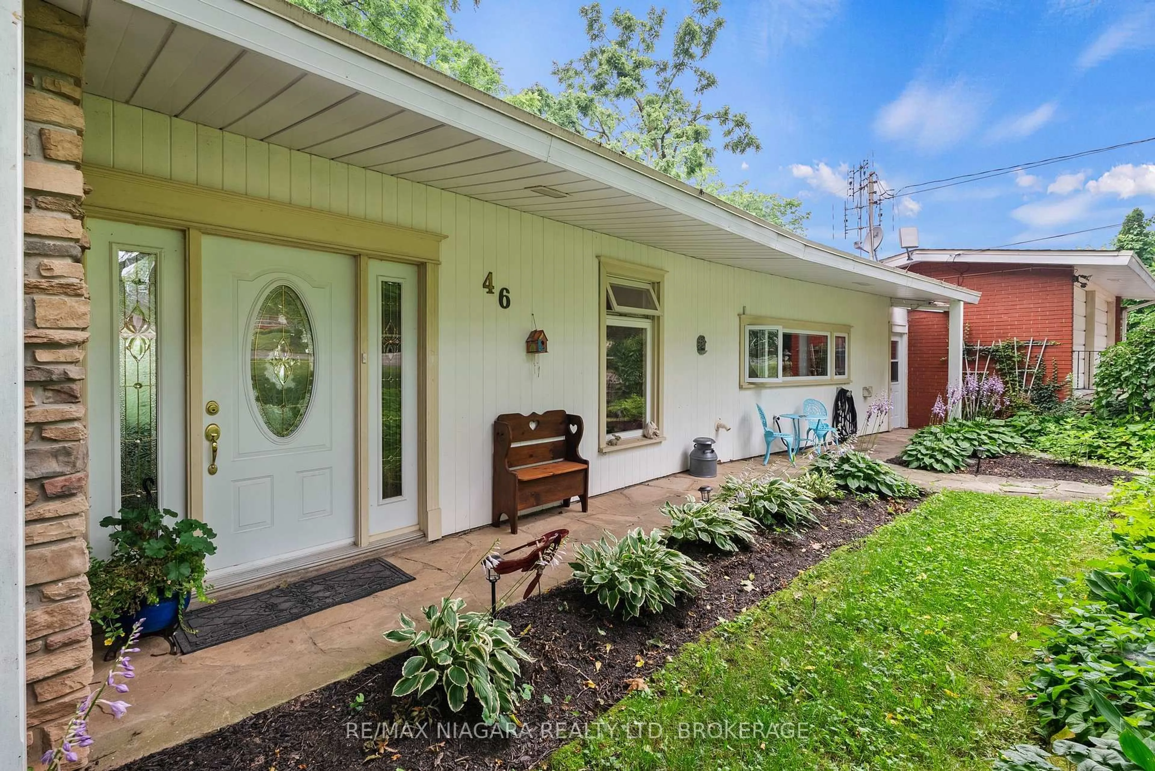 Unknown for 46 Melrose Dr, Niagara-on-the-Lake Ontario L0S 1J0