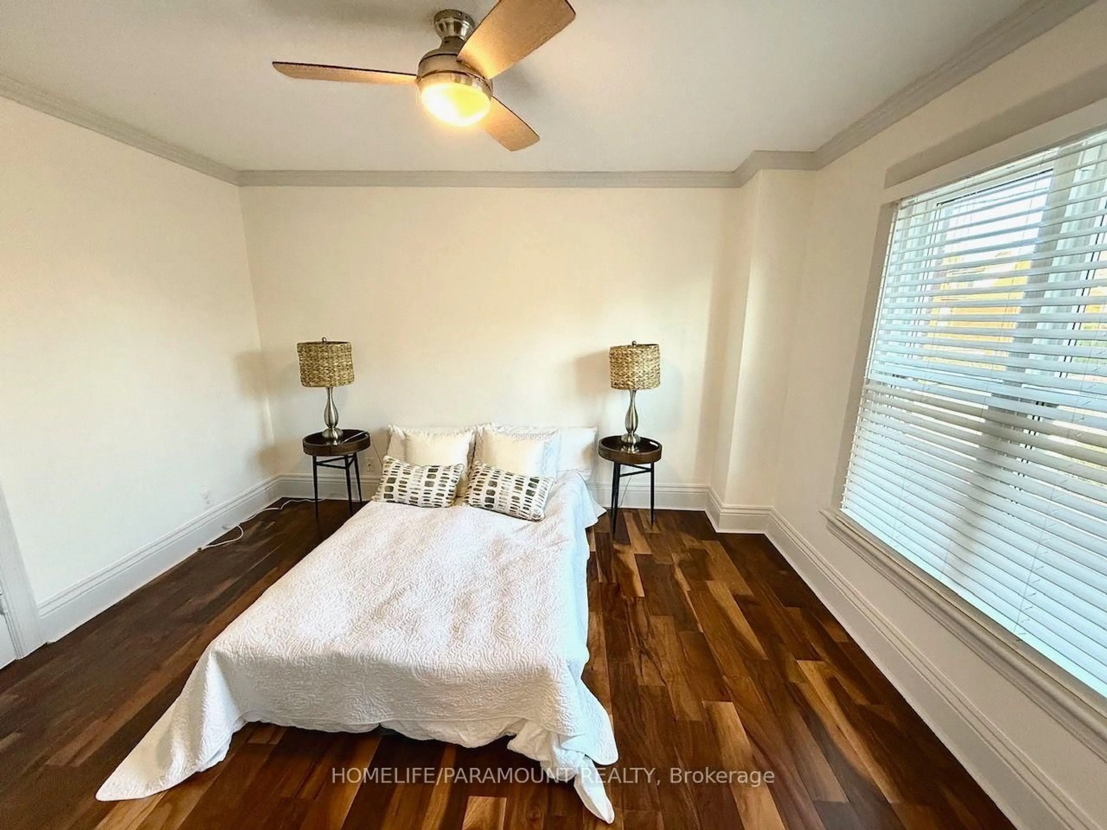 A pic of a room for 44 Bristol St, Hamilton Ontario L8L 2V1