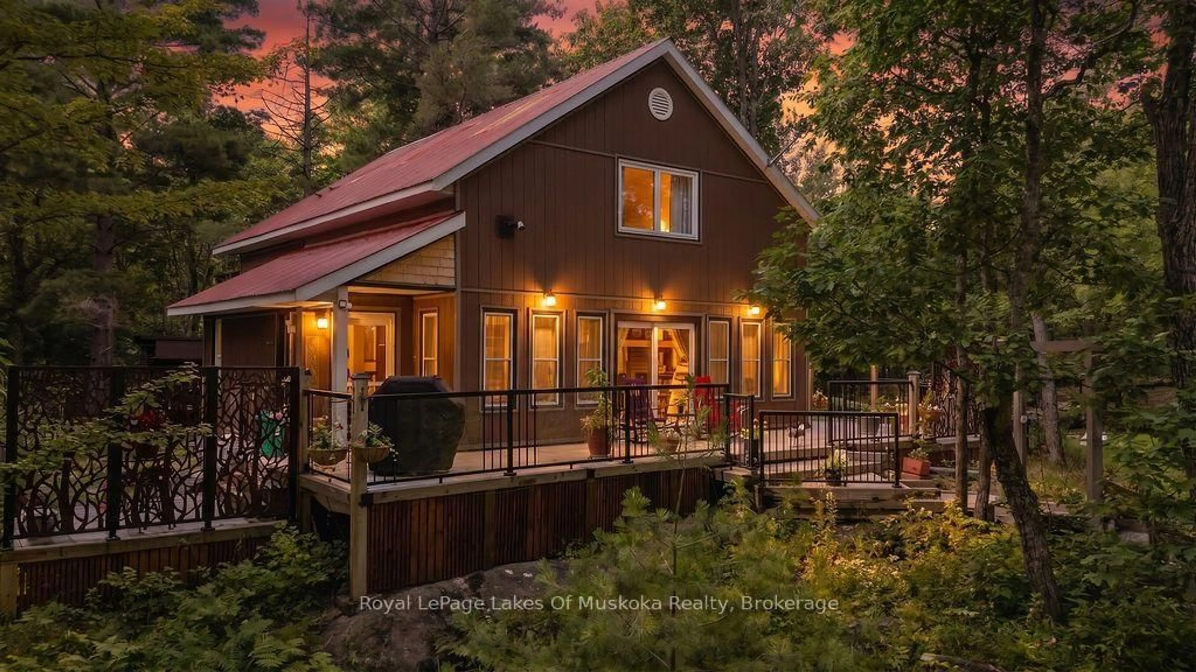 Unknown for 1075 Leonard Lake 2 Rd, Muskoka Lakes Ontario P1L 0M5