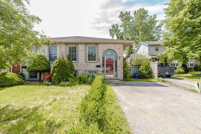 29 Julia Crt, London East 3