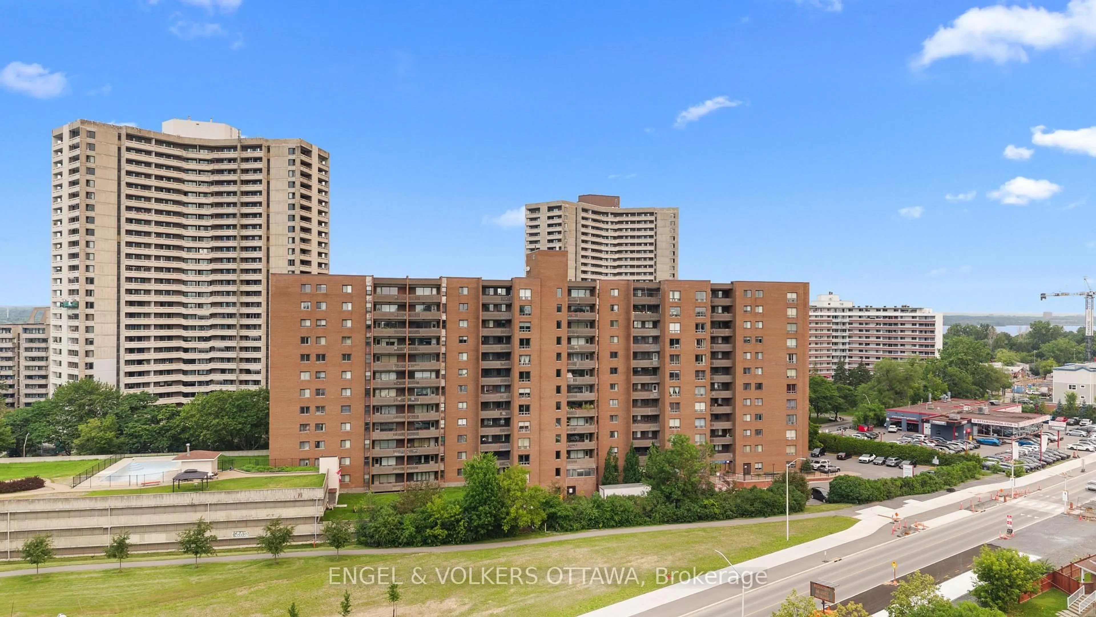 Unknown for 1100 Ambleside Dr #516, Ottawa Ontario K2B 8G6