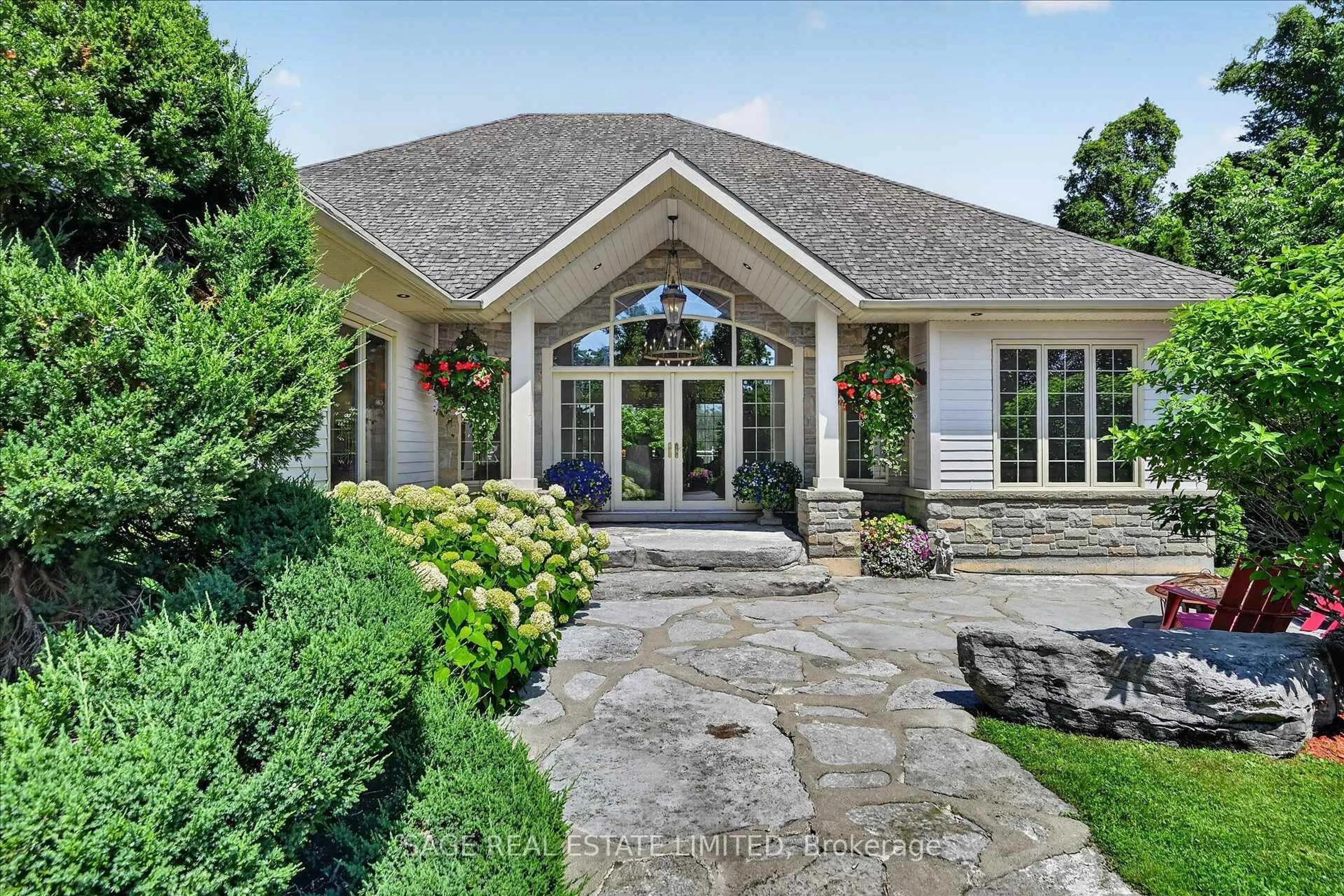Unknown for 78 Boyd St, Kawartha Lakes Ontario K0M 1A0