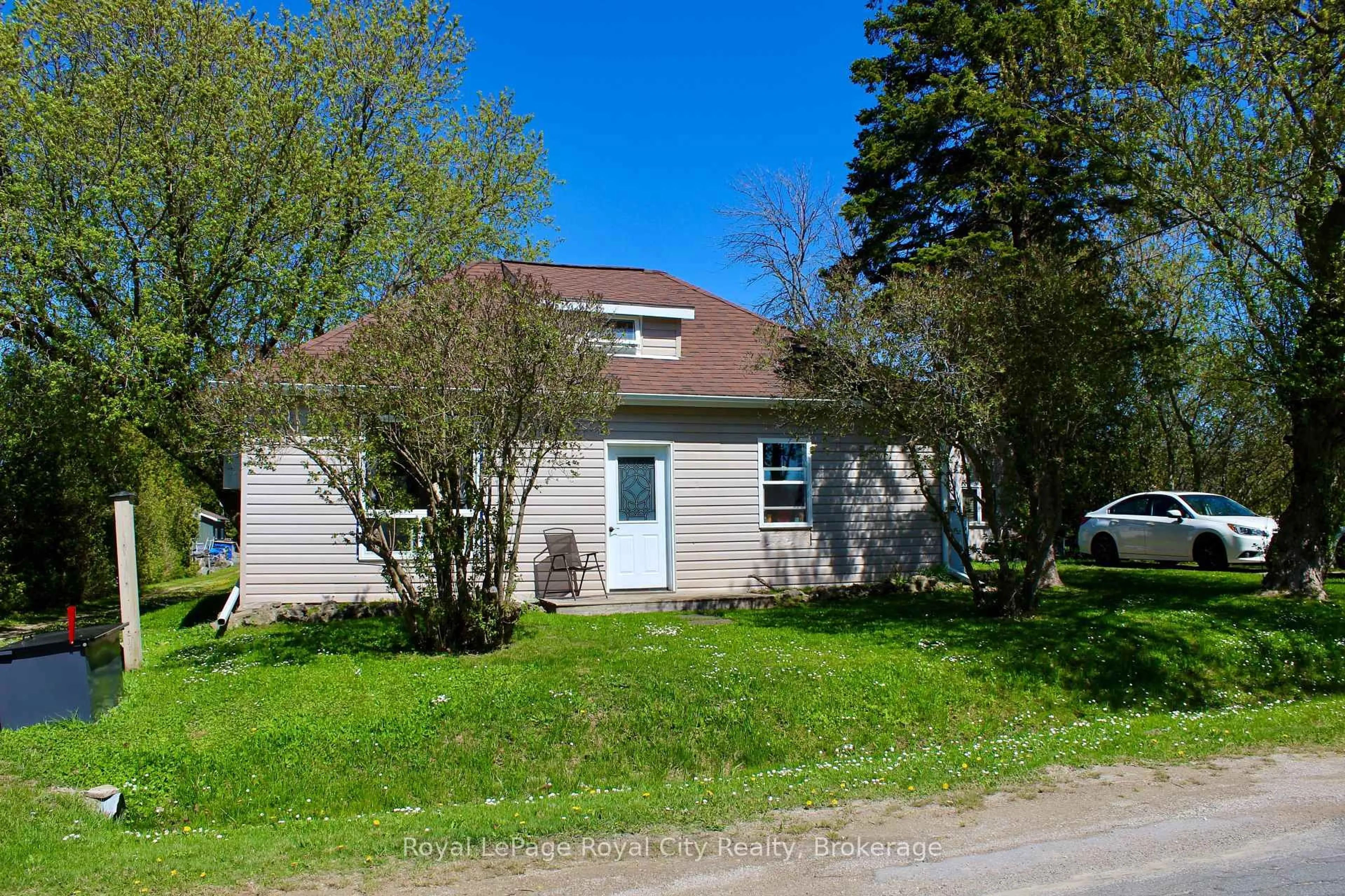 Unknown for 2557 Bruce Rd, Northern Bruce Peninsula Ontario N0H 1W0