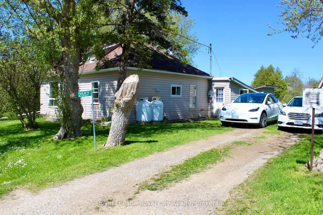 2557 Bruce Rd, Northern Bruce Peninsula 5