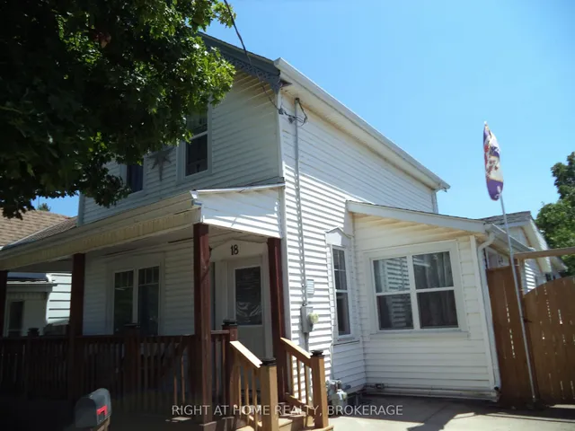 18 Almond St, St. Catharines 2