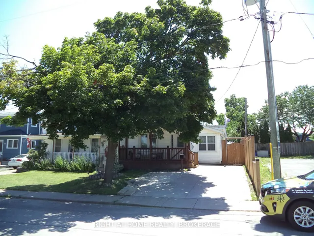 18 Almond St, St. Catharines 4