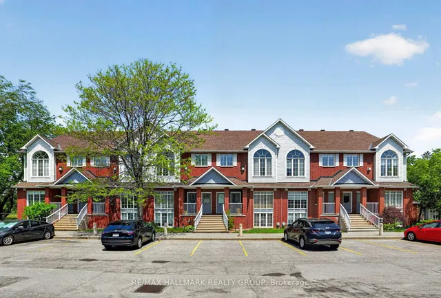 62 Briston Private, Ottawa 2