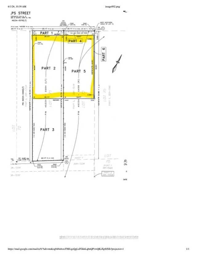 18 Phelps St, St. Catharines 2