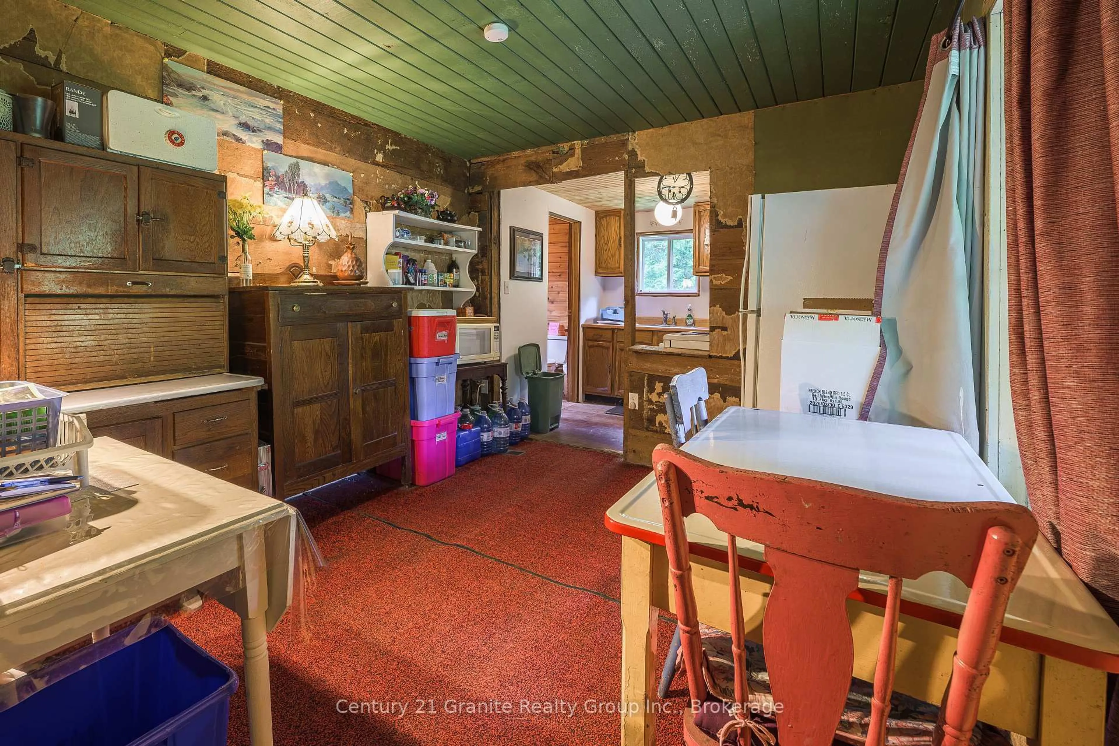 Standard kitchen, unknown for 1745 Ingoldsby Rd, Minden Hills Ontario K0M 2K0