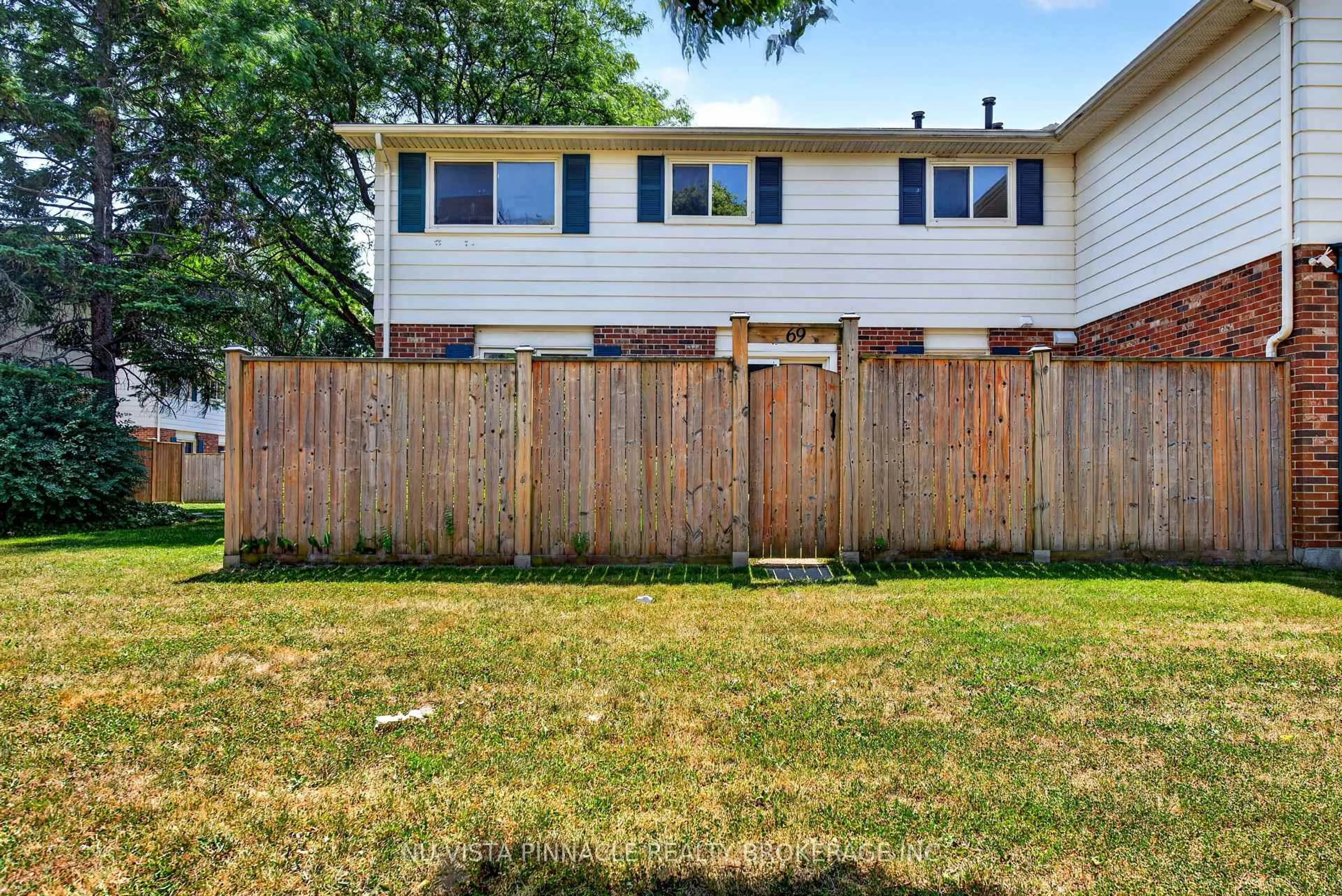Unknown for 69 Conway Dr, London South Ontario N6E 2H4