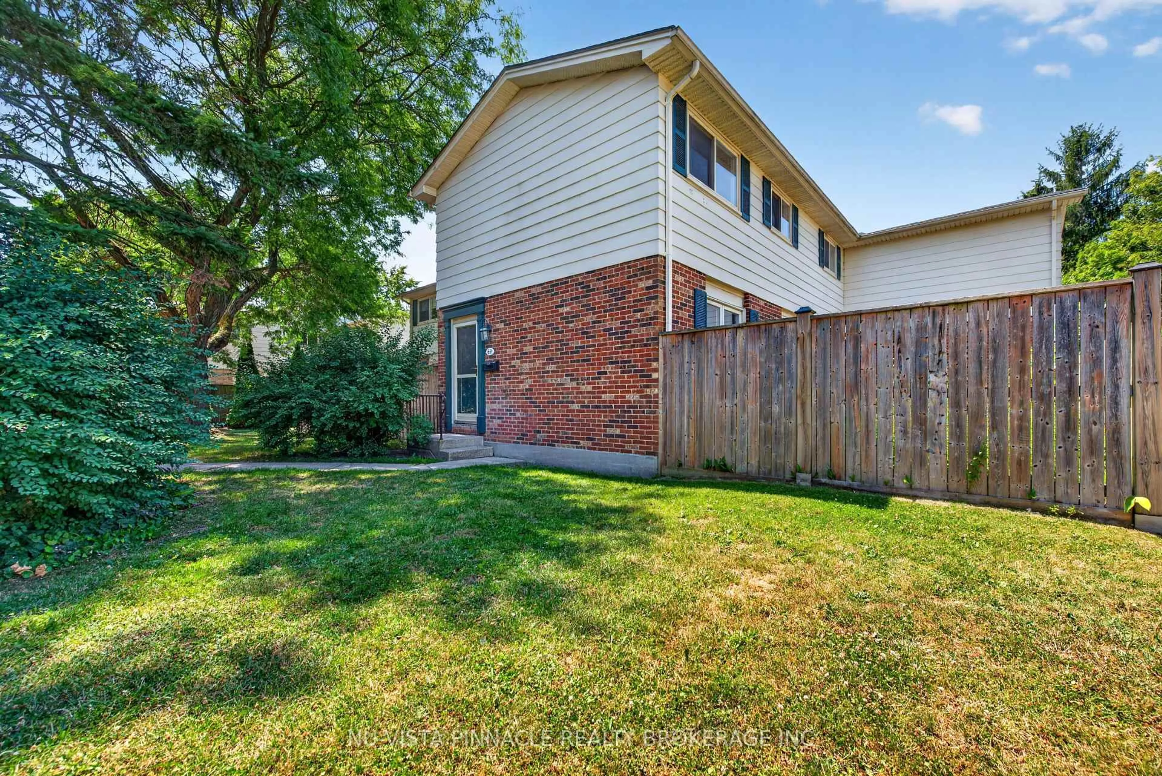 Unknown for 69 Conway Dr, London South Ontario N6E 2H4