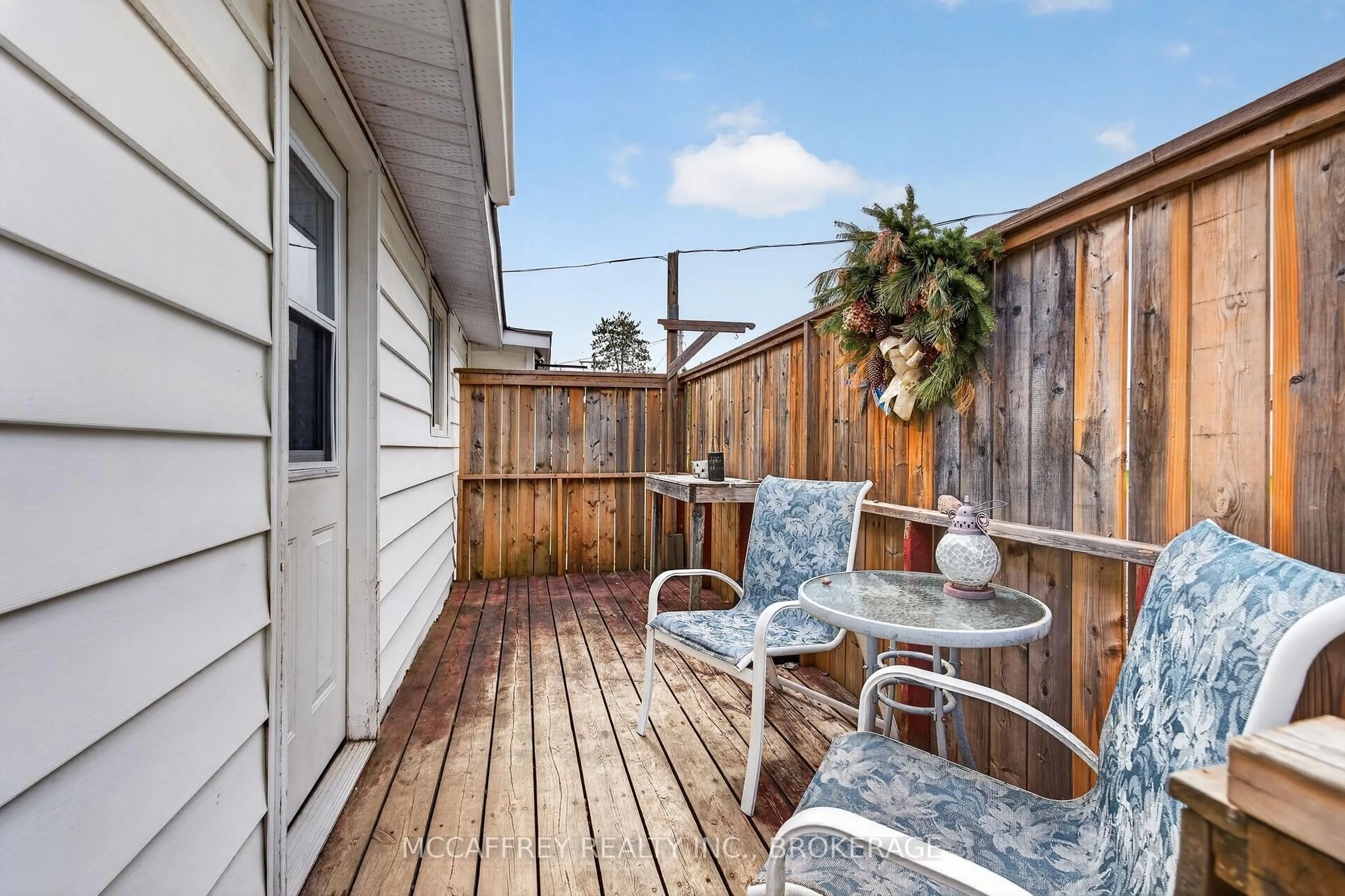 Patio, street for 12335 HIGHWAY 41, Addington Highlands Ontario K0H 2G0