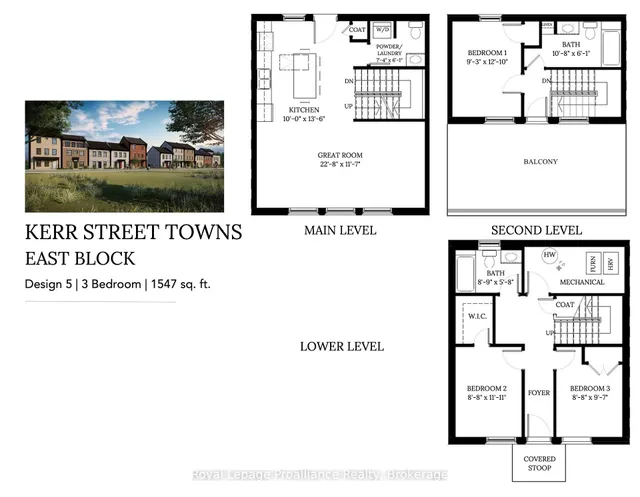 924 Kerr St, Cobourg 2