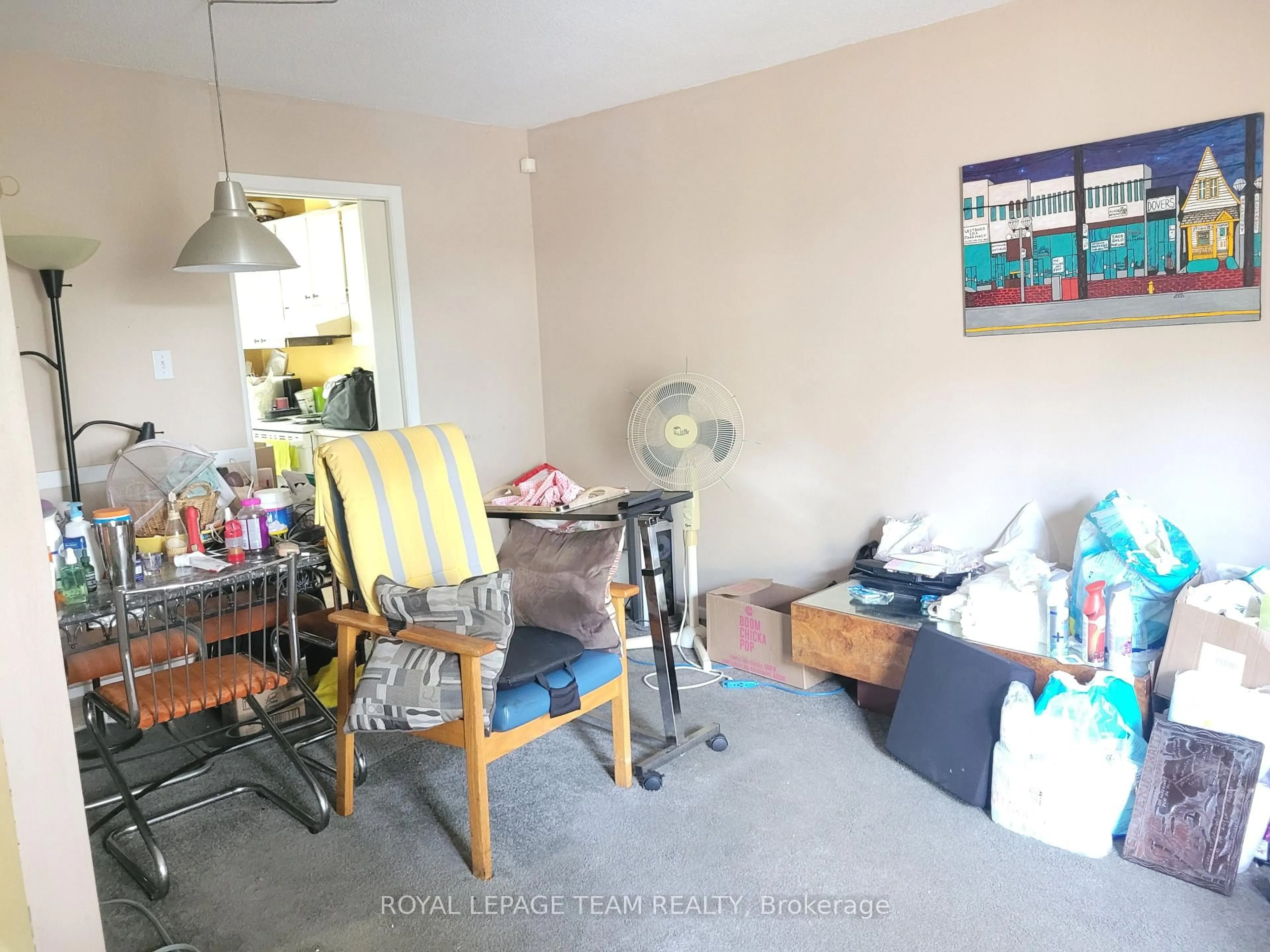 A pic of a room for 438F Moodie Dr, Ottawa Ontario K2H 8A6