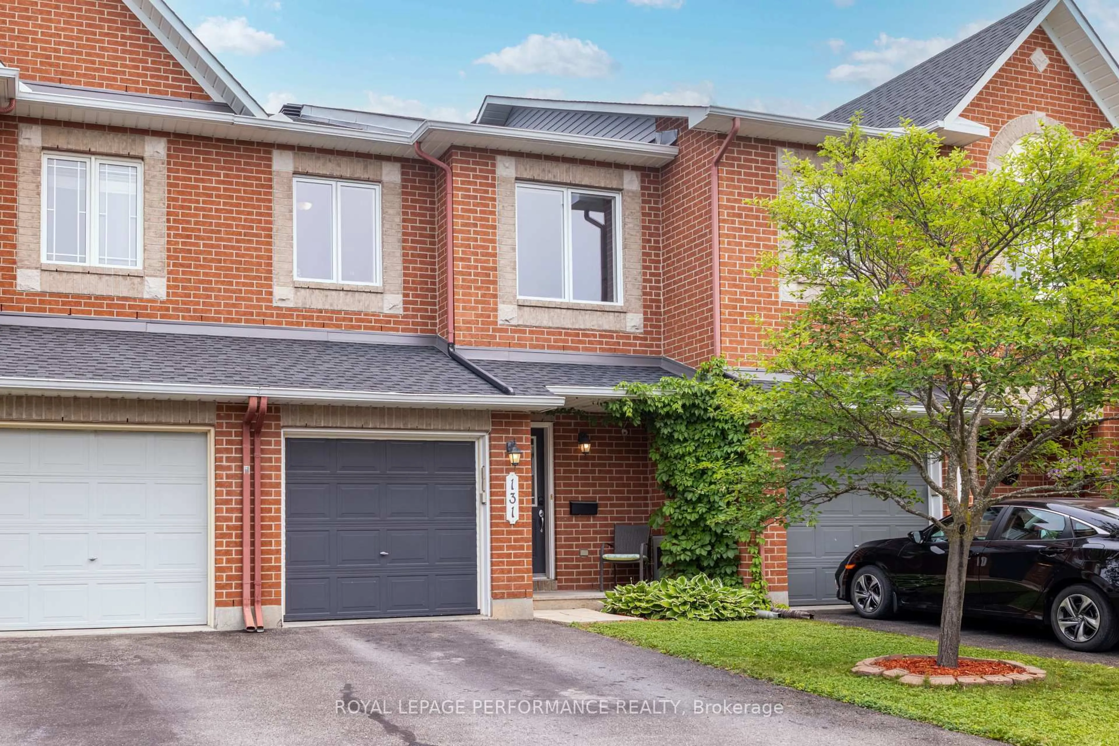 Home with brick exterior material, street for 131 Sorento St, Ottawa Ontario K2J 0B2