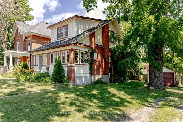 150 Benson Ave, Peterborough 2