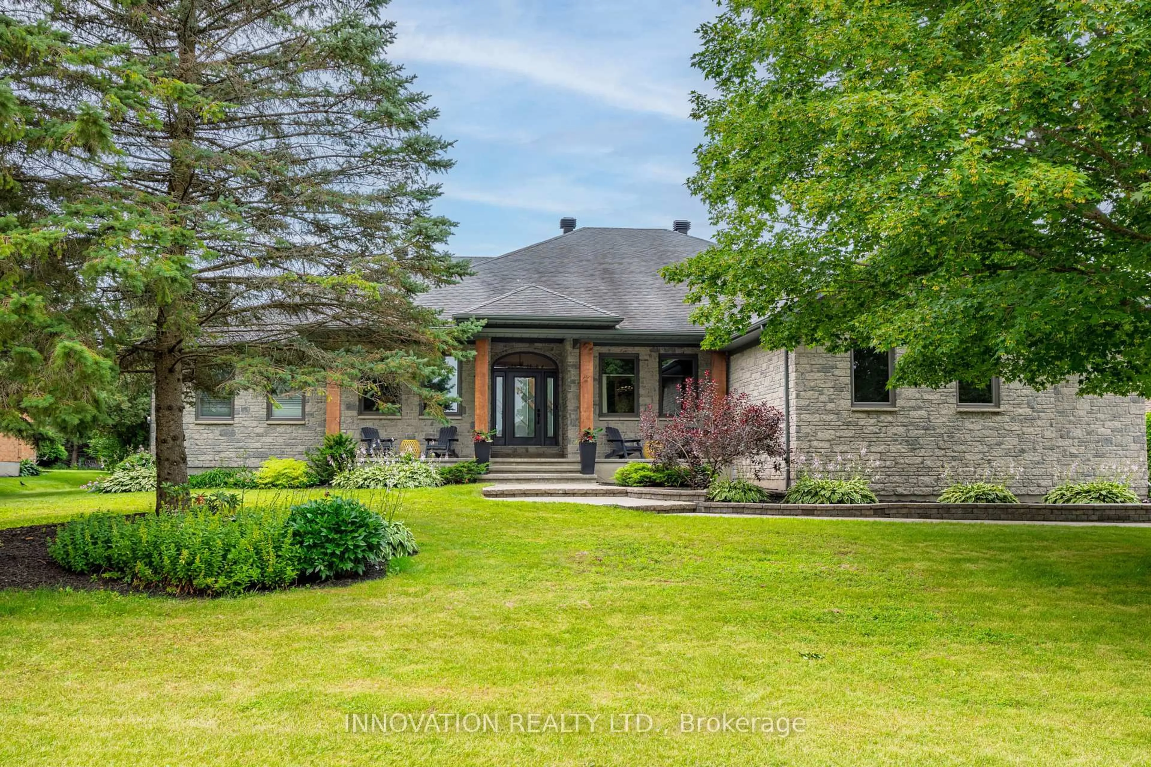 Unknown for 1074 Bravar Dr, Manotick Ontario K4M 1G3