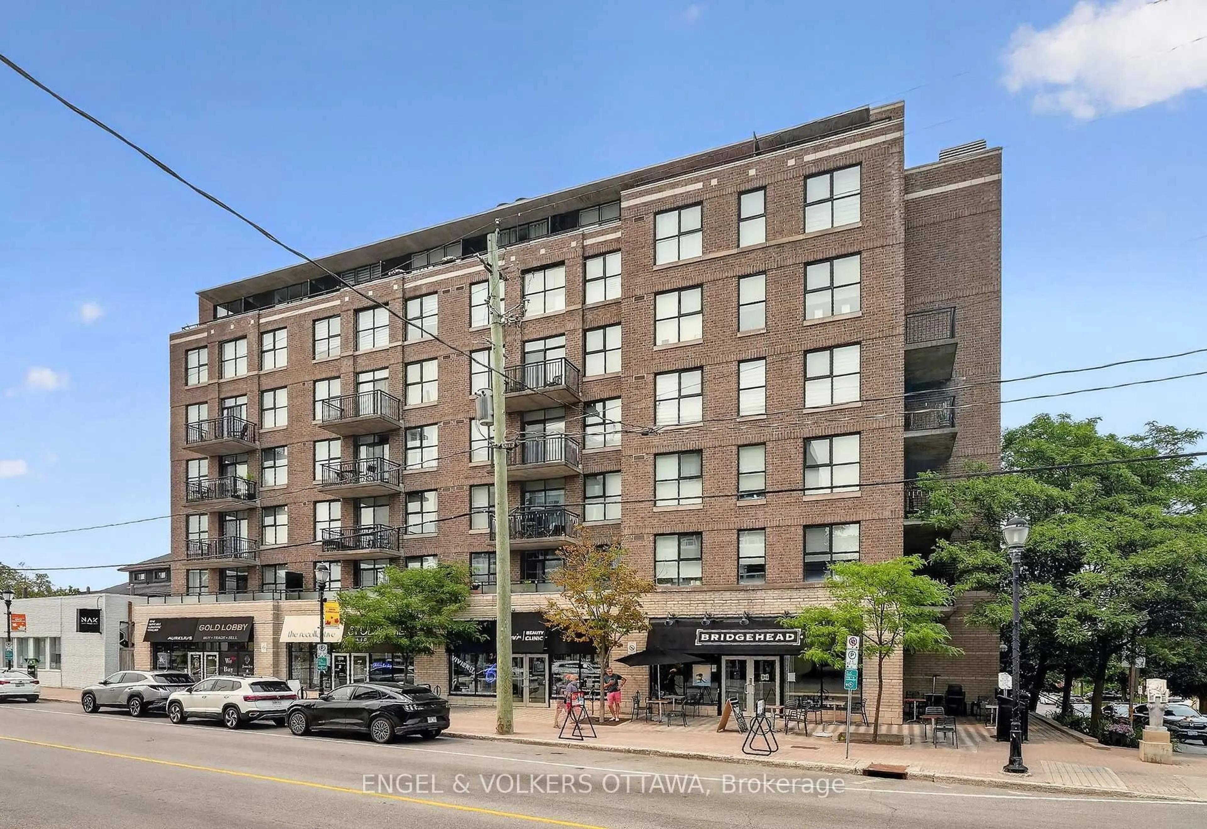 Unknown for 150 Caroline Ave #203, Ottawa Ontario K1Y 4X8