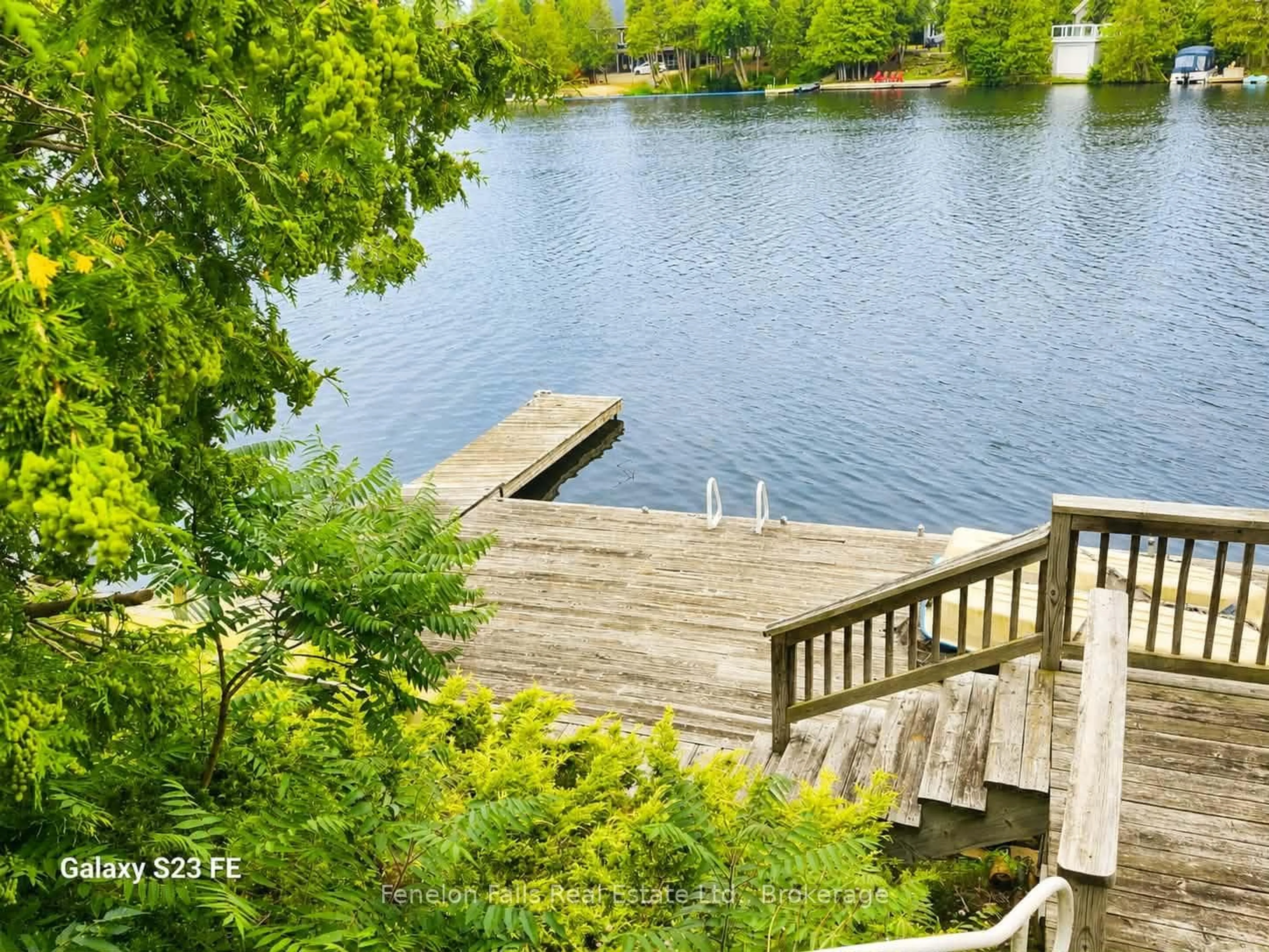 Unknown for 226 Francis St, Kawartha Lakes Ontario K0M 1N0