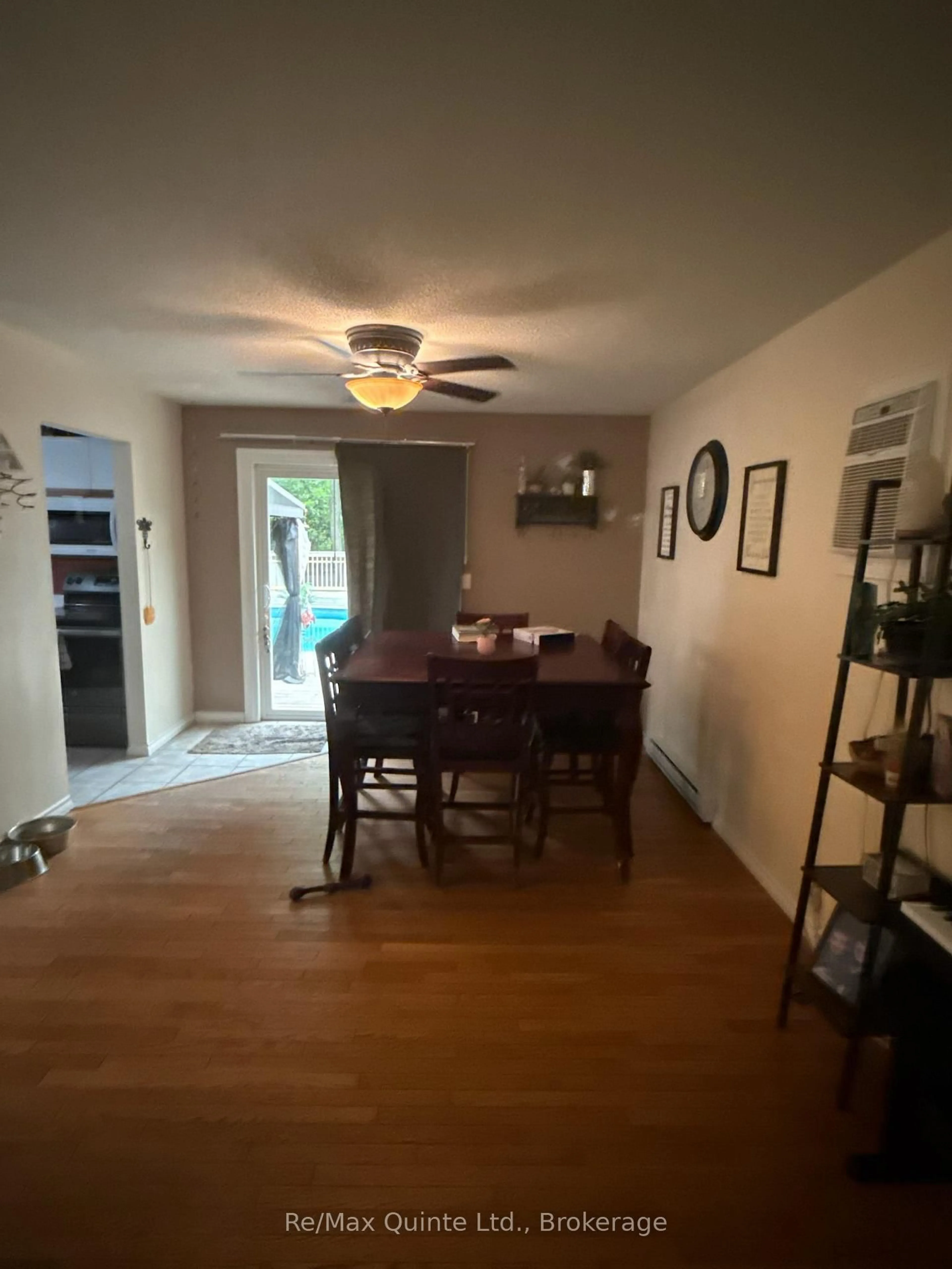 Dining room, unknown for 94 Grenville Park Dr, Hastings Ontario K0K 2C0
