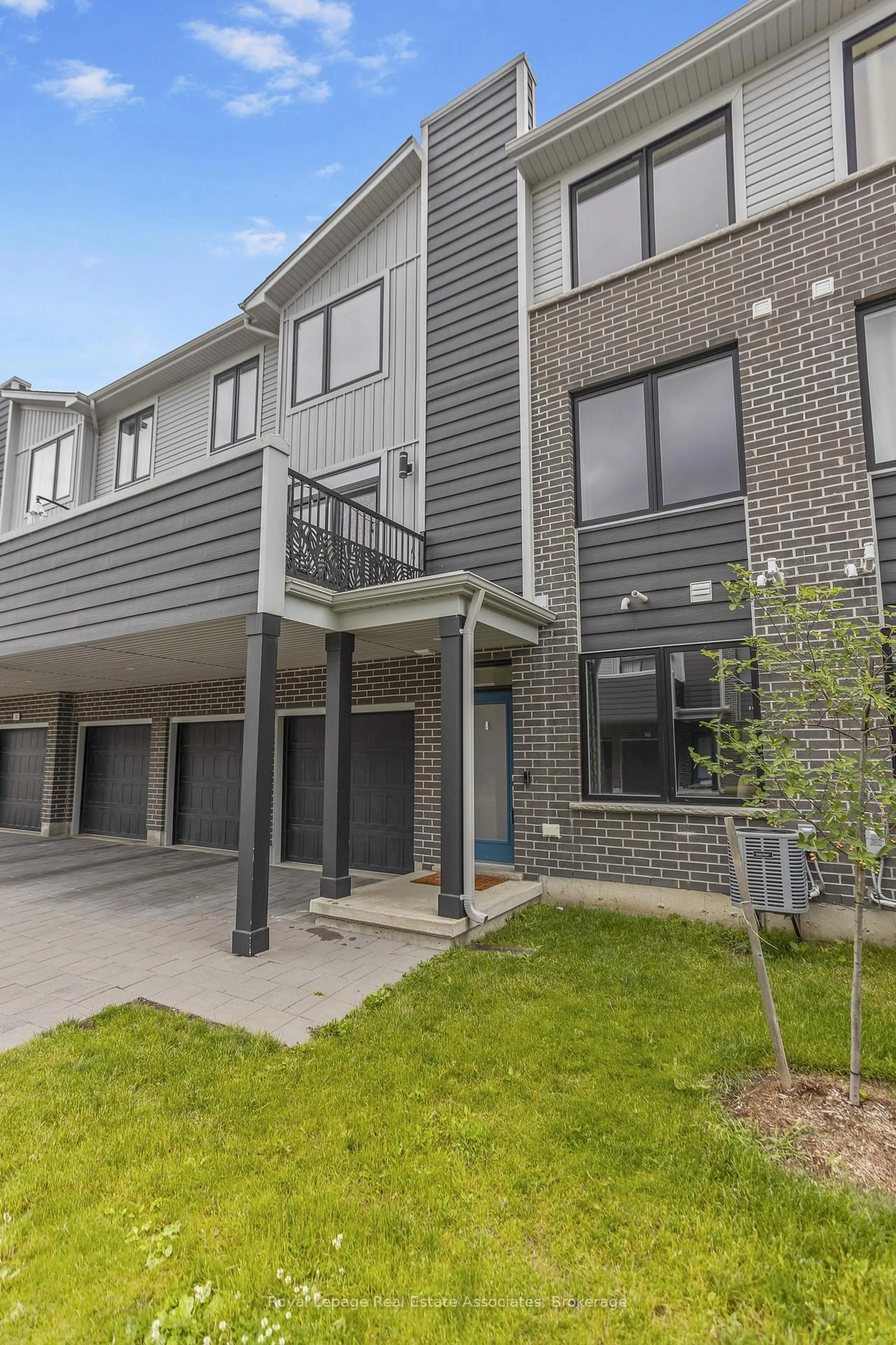 Unknown for 177 Edgevalley Rd #16, London East Ontario N5V 0C5