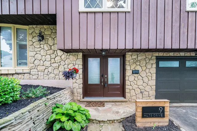 9 Hilts Dr, Hamilton 3