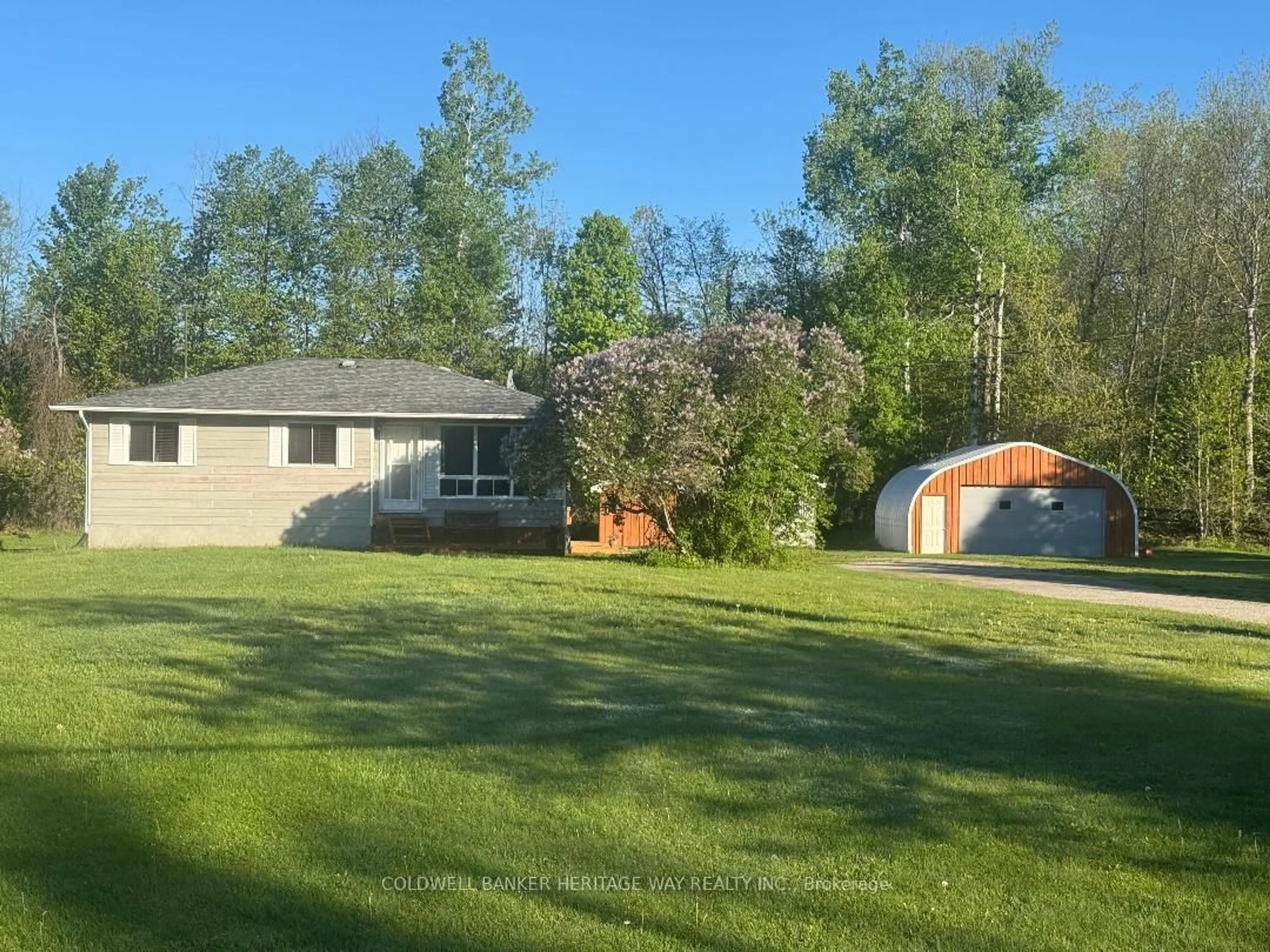Unknown for 314 Ferguson Falls Rd, Lanark Ontario K0G 1K0